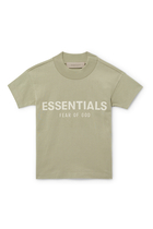 Essentials  Logo T-Shirt